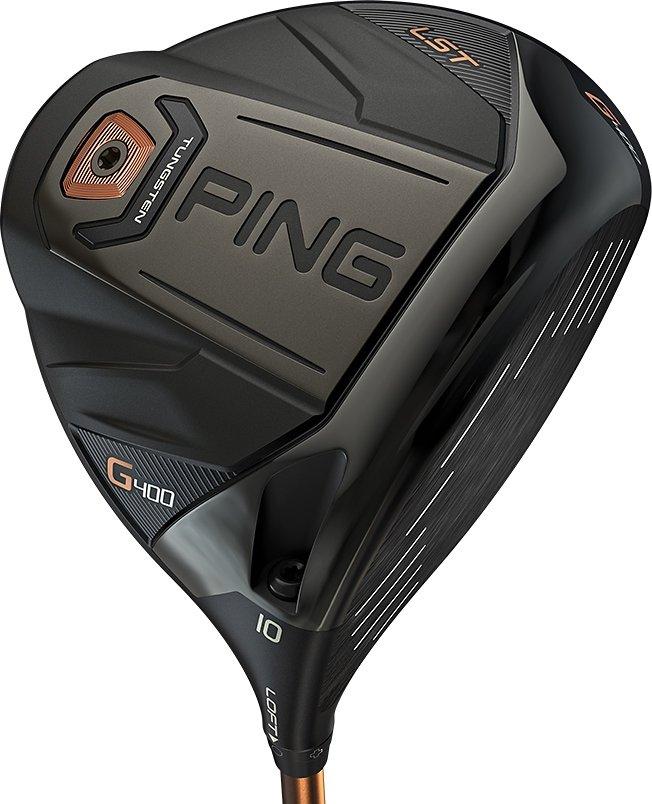 PING - PING G400 LST 8.5° 1W ヘッド単品 G400 LST Driver | PING | Drivers | Men's | Golf Town Limited
